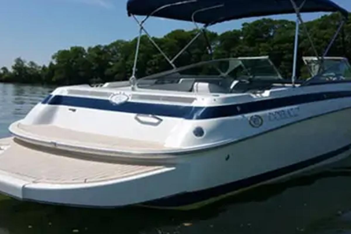 Cobalt 253 - 2000