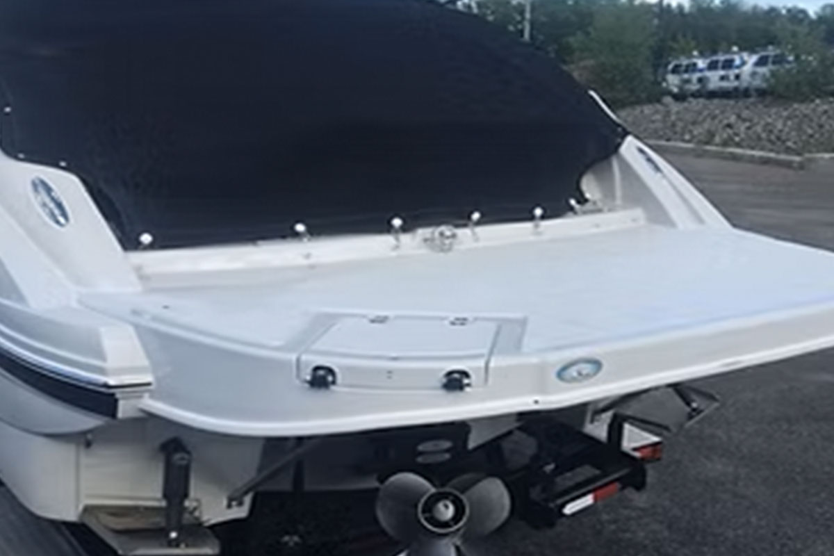 Crownline 264-2016