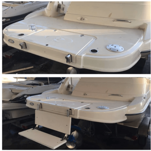 Glastron 259 - 2007