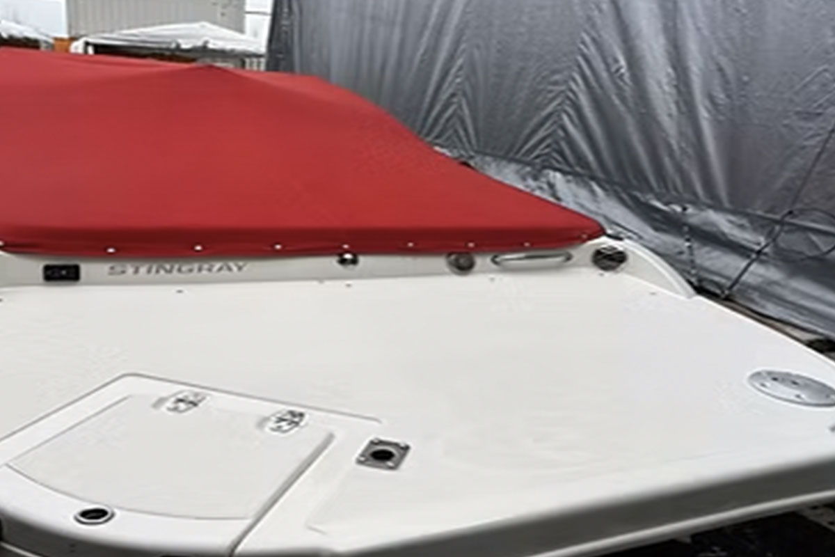 STINGRAY