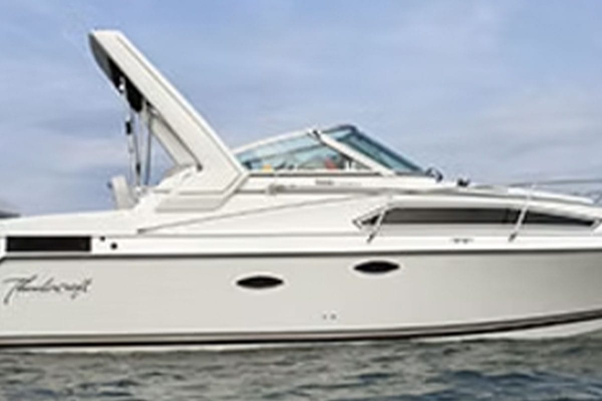THUNDERCRAFT