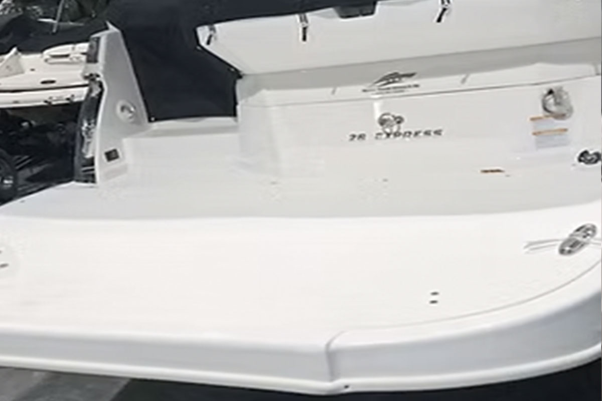Regal 28 Express 2019